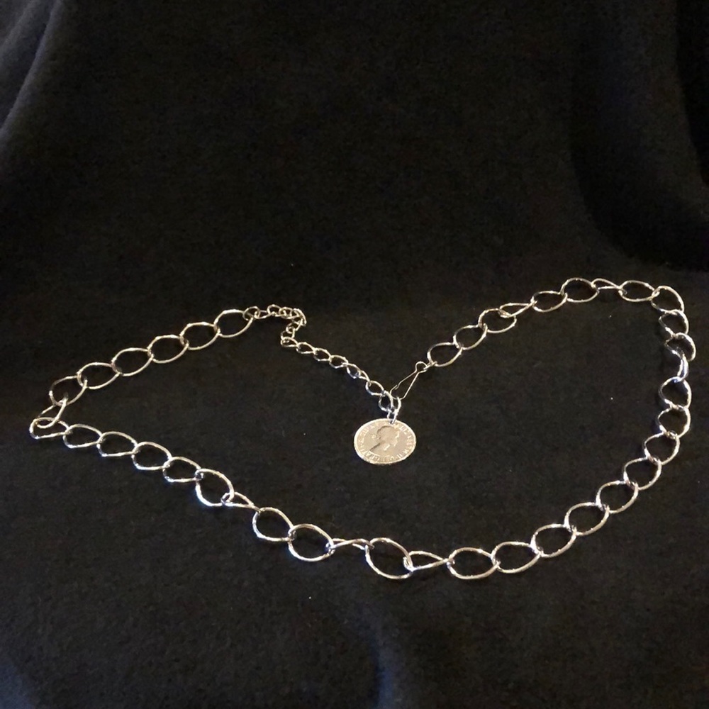 Costume Jewelry and/or belt